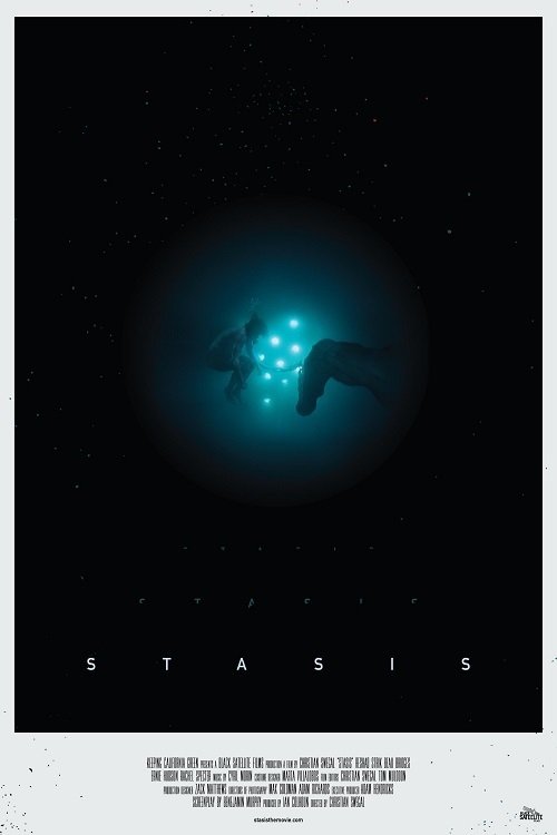 Постер Stasis